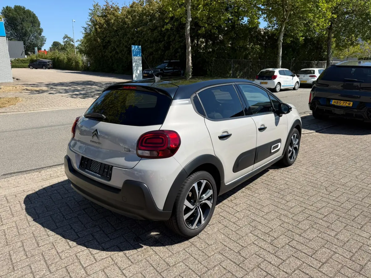 1.2 PureTech Shine, Navi, Camera, Airco, Dealer auto, 1ste eigenaar, Keyless, INC BTW