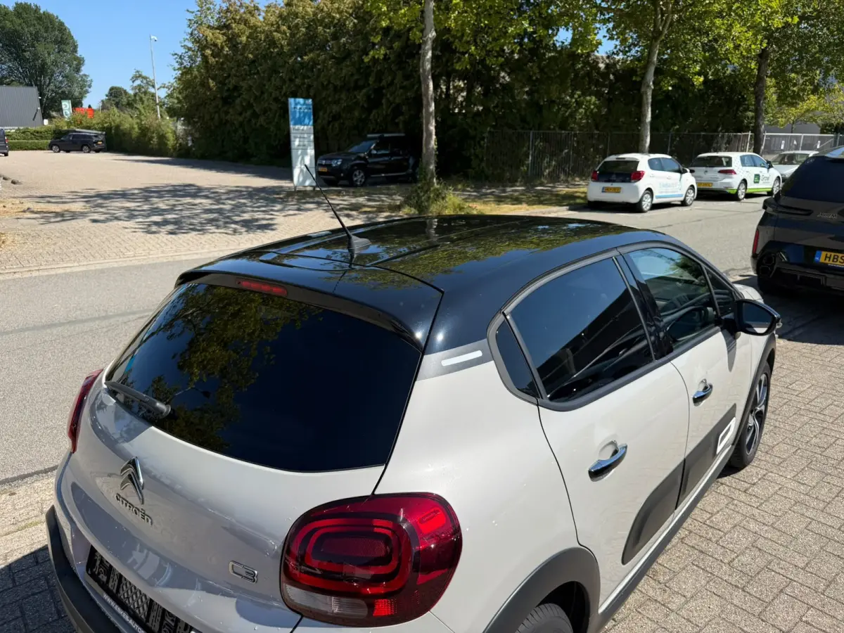 1.2 PureTech Shine, Navi, Camera, Airco, Dealer auto, 1ste eigenaar, Keyless, INC BTW