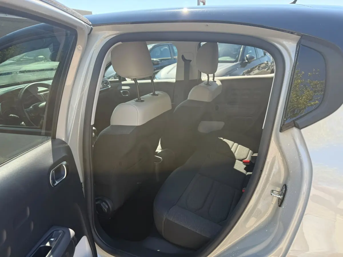 1.2 PureTech Shine, Navi, Camera, Airco, Dealer auto, 1ste eigenaar, Keyless, INC BTW