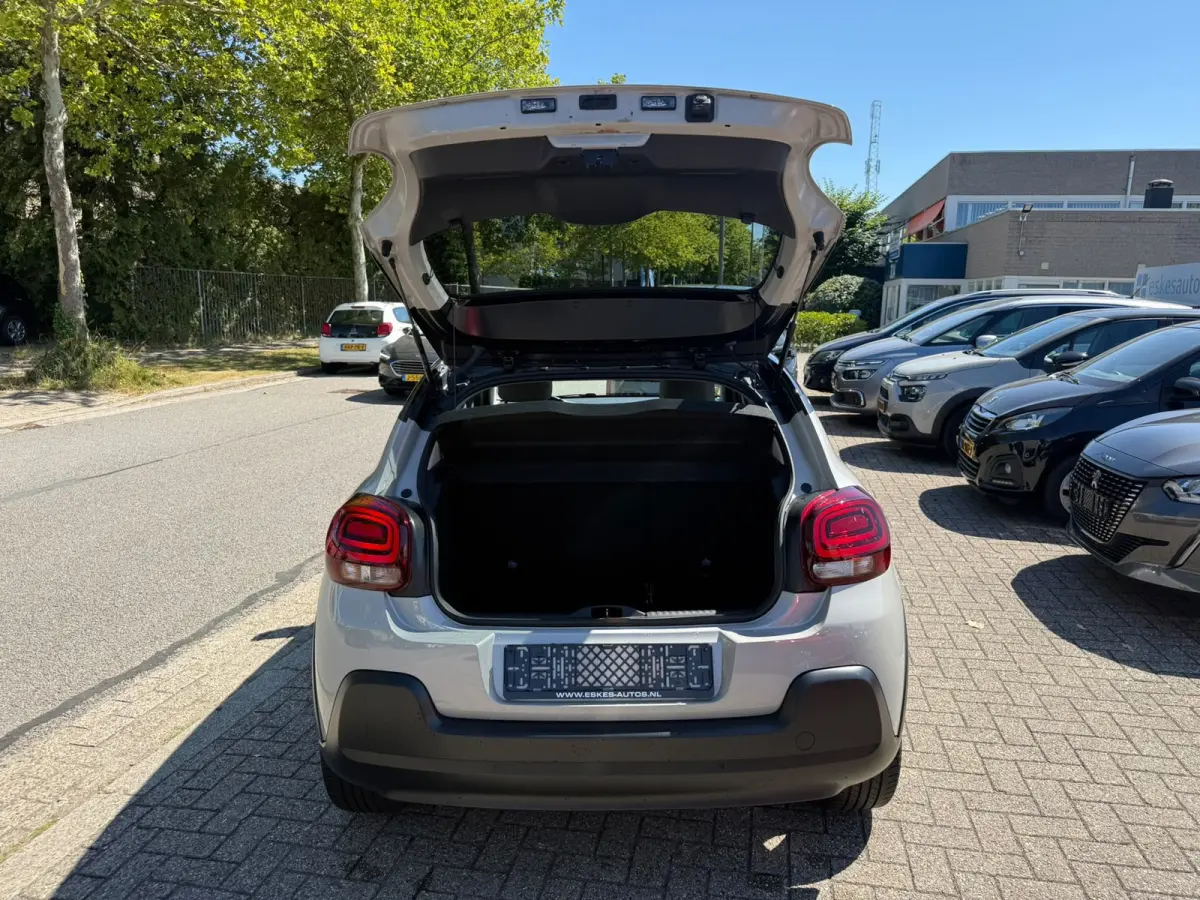 1.2 PureTech Shine, Navi, Camera, Airco, Dealer auto, 1ste eigenaar, Keyless, INC BTW