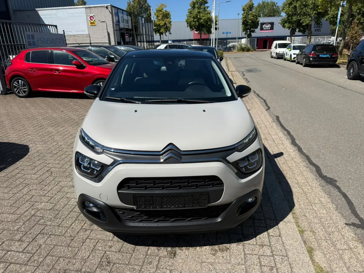 1.2 PureTech Shine, Navi, Camera, Airco, Dealer auto, 1ste eigenaar, Keyless, INC BTW