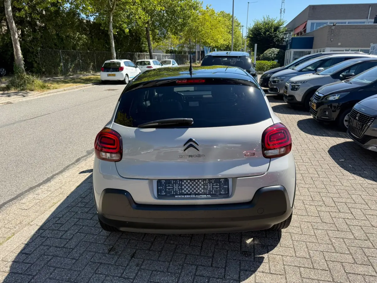 1.2 PureTech Shine, Navi, Camera, Airco, Dealer auto, 1ste eigenaar, Keyless, INC BTW
