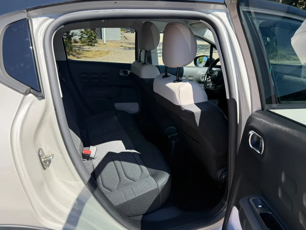 1.2 PureTech Shine, Navi, Camera, Airco, Dealer auto, 1ste eigenaar, Keyless, INC BTW