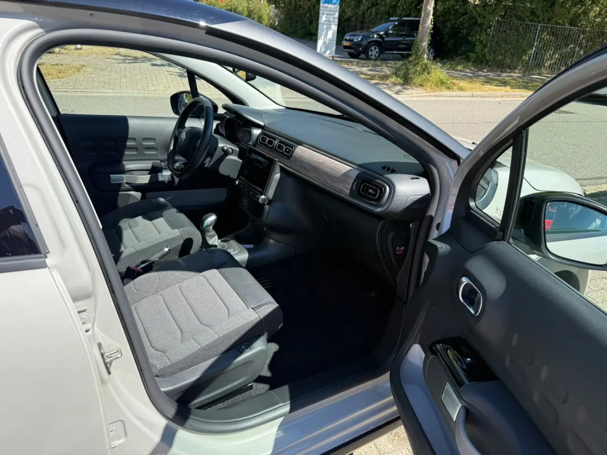 1.2 PureTech Shine, Navi, Camera, Airco, Dealer auto, 1ste eigenaar, Keyless, INC BTW