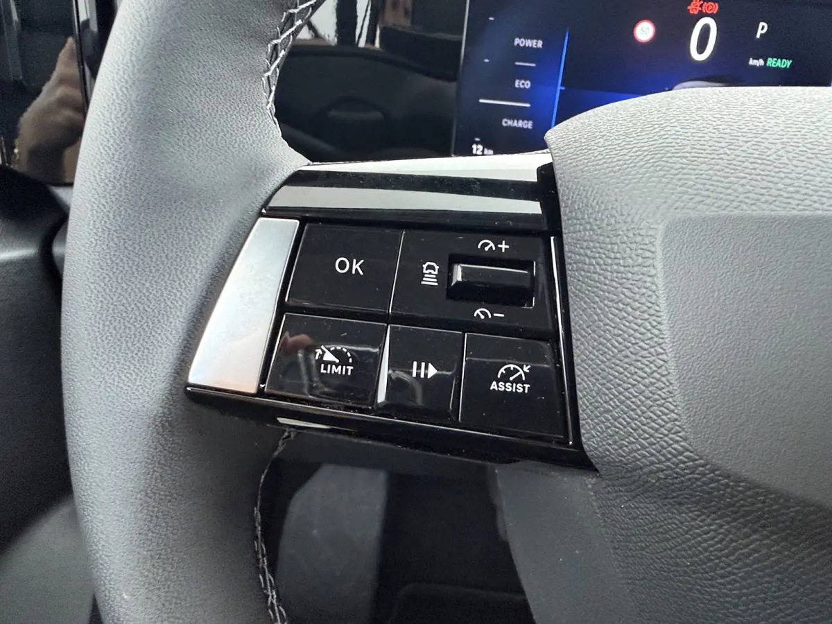54 kWh Edition | Airco (automatisch) | Apple Carplay/Android Auto|telefoonintegratie premium | Cruise control adaptief