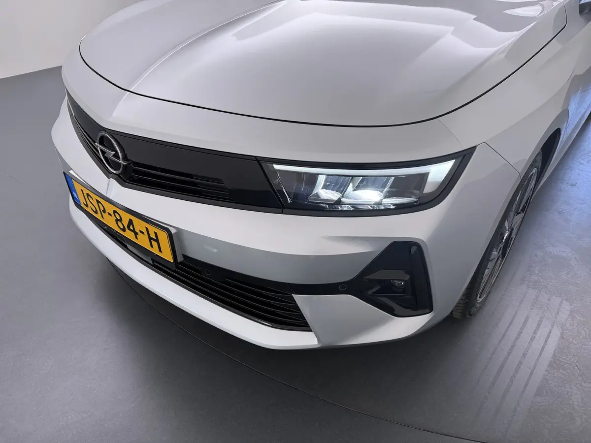 54 kWh Edition | Airco (automatisch) | Apple Carplay/Android Auto|telefoonintegratie premium | Cruise control adaptief