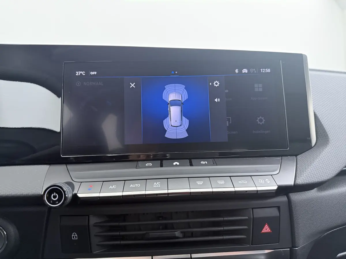 54 kWh Edition | Airco (automatisch) | Apple Carplay/Android Auto|telefoonintegratie premium | Cruise control adaptief