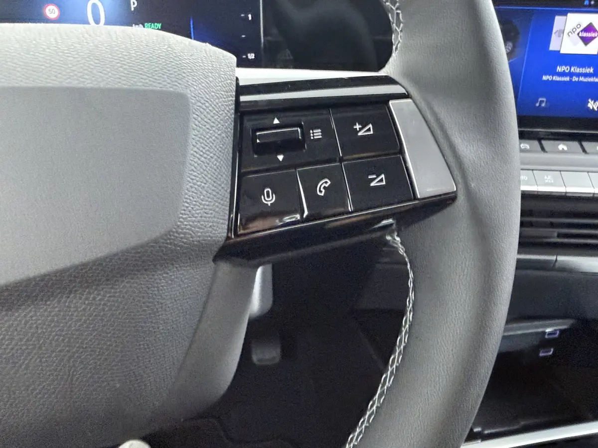 54 kWh Edition | Airco (automatisch) | Apple Carplay/Android Auto|telefoonintegratie premium | Cruise control adaptief