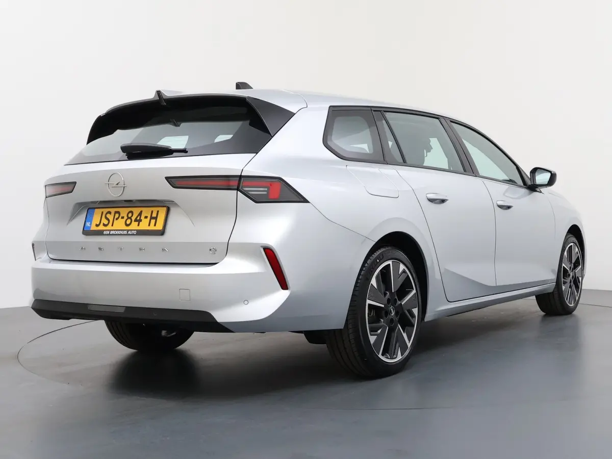 54 kWh Edition | Airco (automatisch) | Apple Carplay/Android Auto|telefoonintegratie premium | Cruise control adaptief