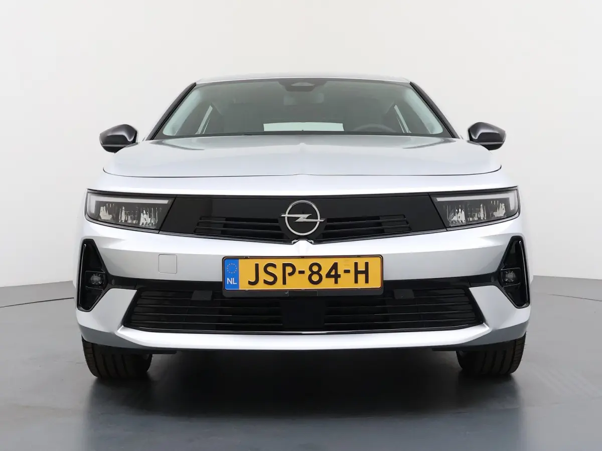 54 kWh Edition | Airco (automatisch) | Apple Carplay/Android Auto|telefoonintegratie premium | Cruise control adaptief