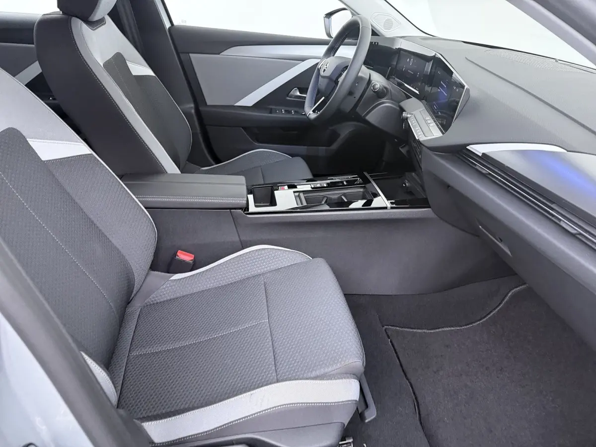 54 kWh Edition | Airco (automatisch) | Apple Carplay/Android Auto|telefoonintegratie premium | Cruise control adaptief