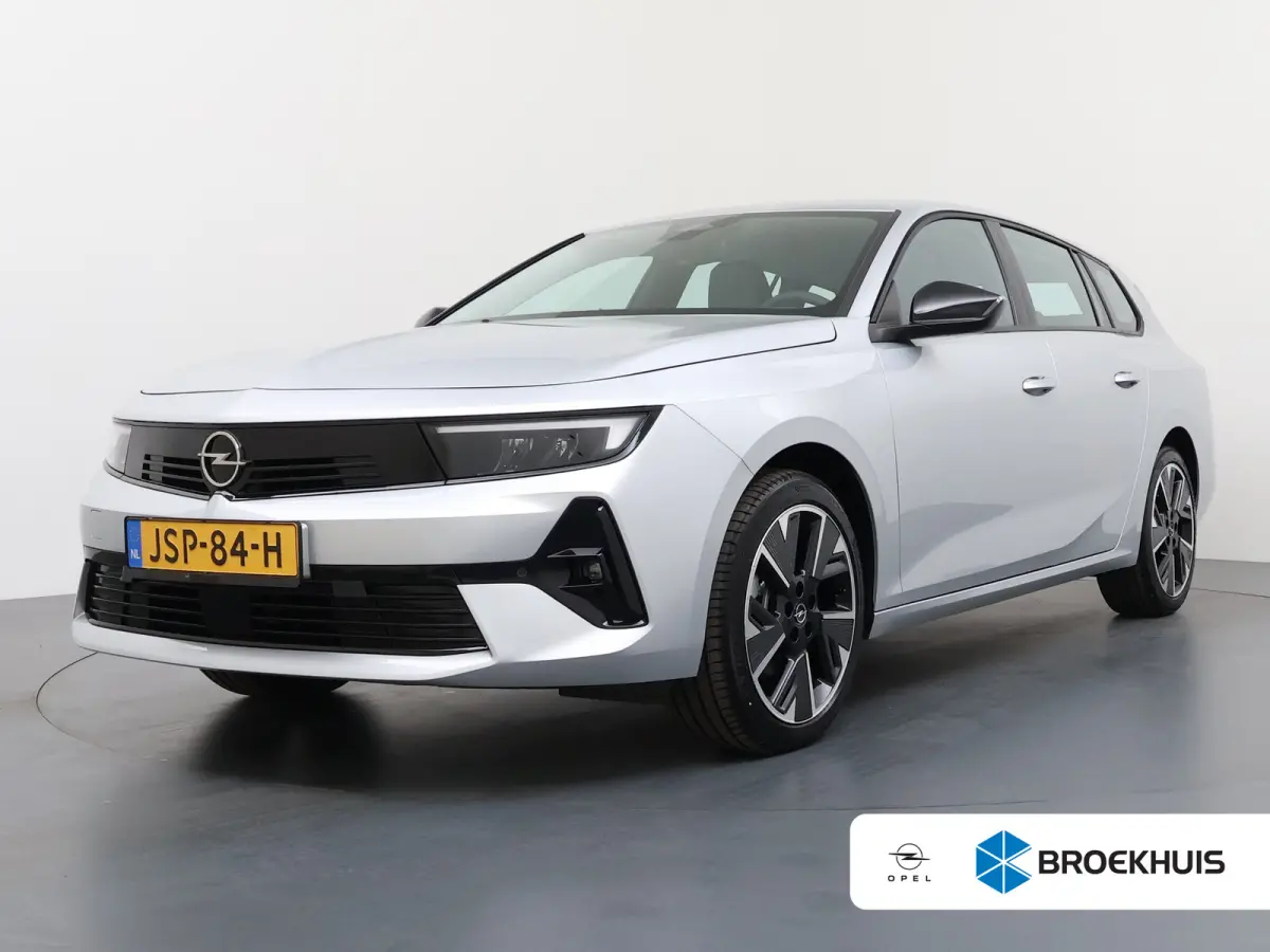 54 kWh Edition | Airco (automatisch) | Apple Carplay/Android Auto|telefoonintegratie premium | Cruise control adaptief