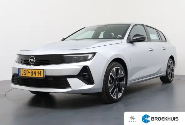 54 kWh Edition | Airco (automatisch) | Apple Carplay/Android Auto|telefoonintegratie premium | Cruise control adaptief