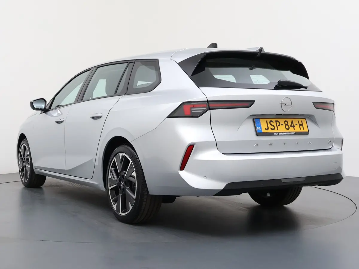 54 kWh Edition | Airco (automatisch) | Apple Carplay/Android Auto|telefoonintegratie premium | Cruise control adaptief