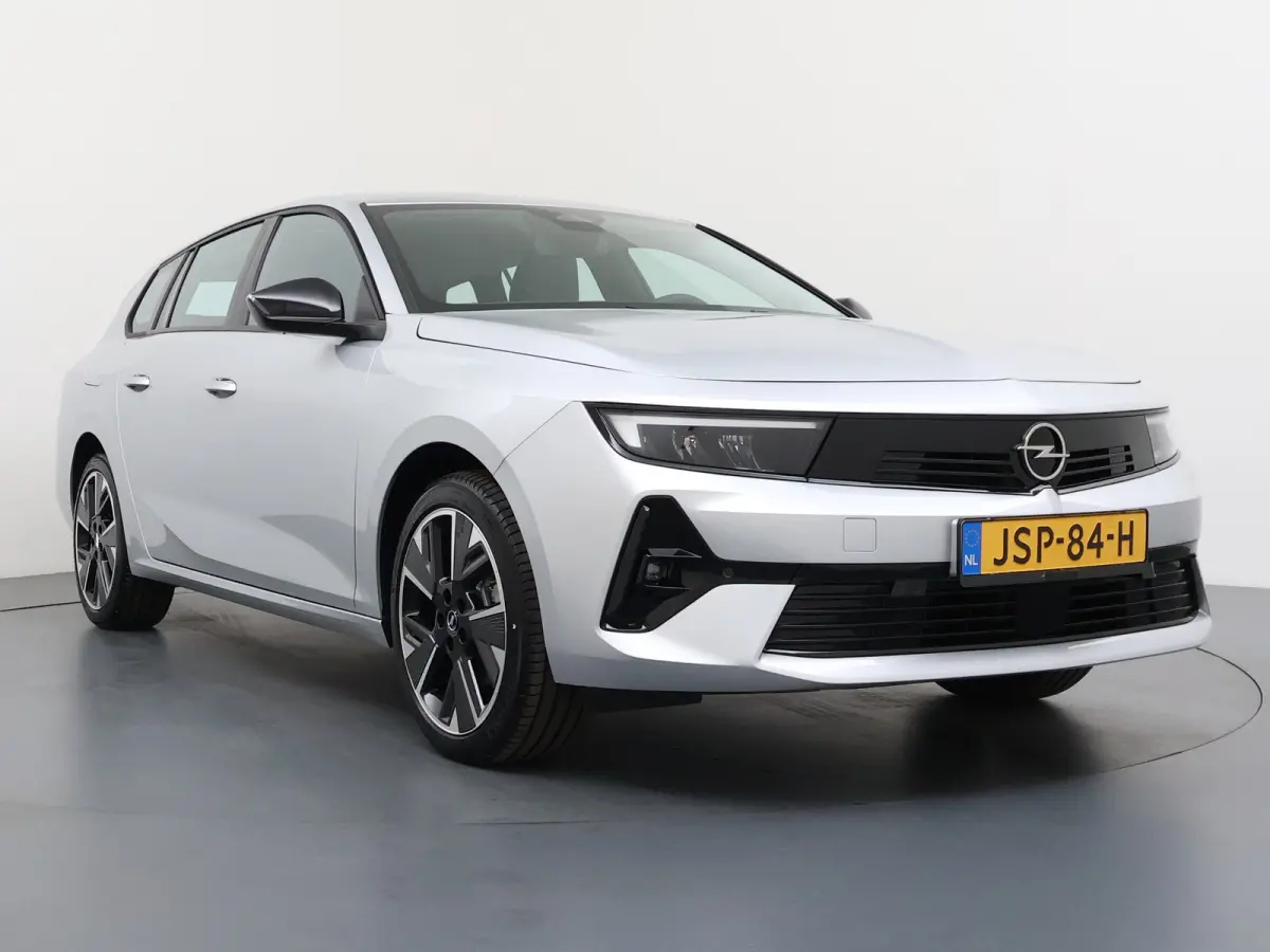 54 kWh Edition | Airco (automatisch) | Apple Carplay/Android Auto|telefoonintegratie premium | Cruise control adaptief