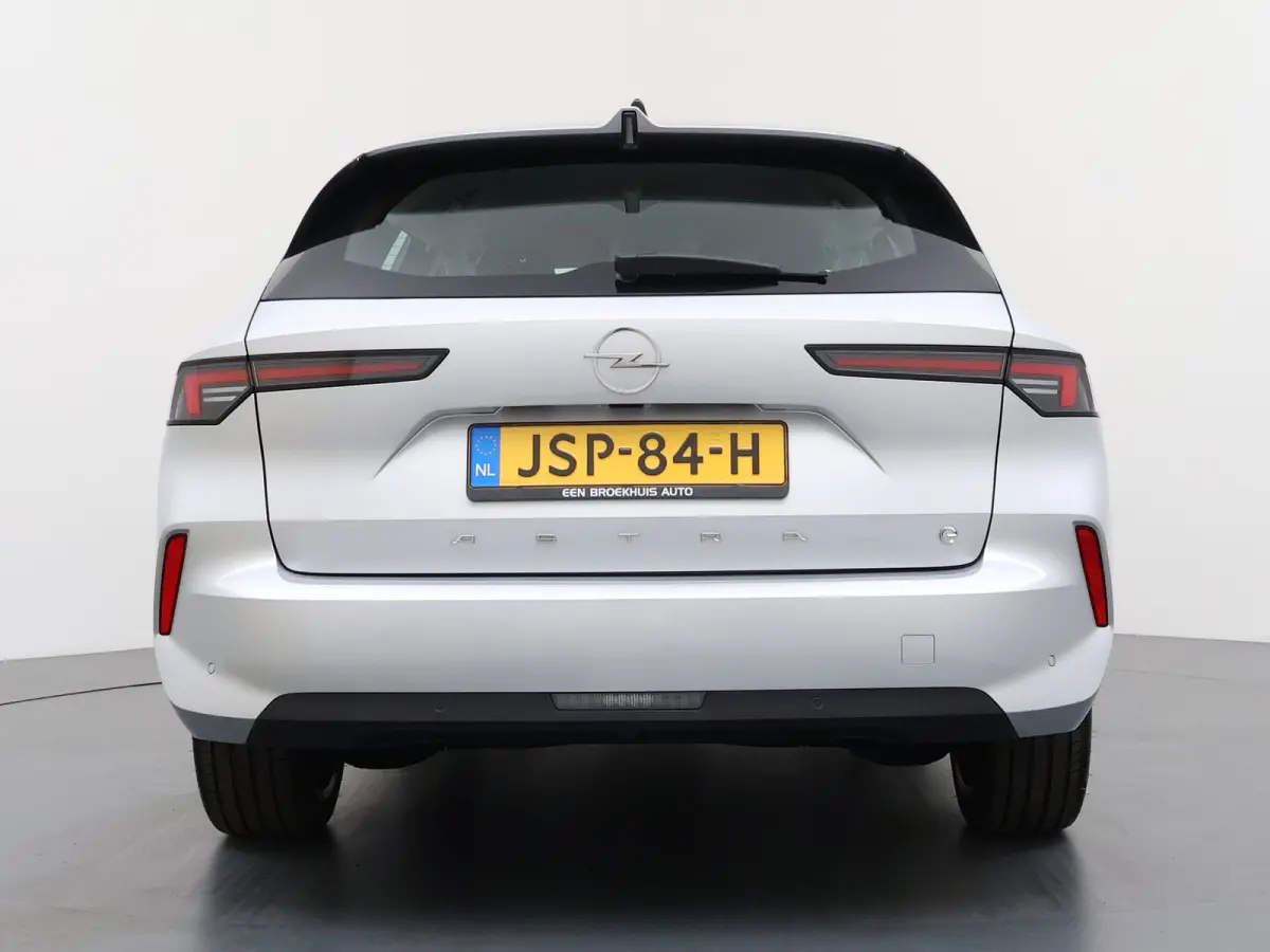54 kWh Edition | Airco (automatisch) | Apple Carplay/Android Auto|telefoonintegratie premium | Cruise control adaptief