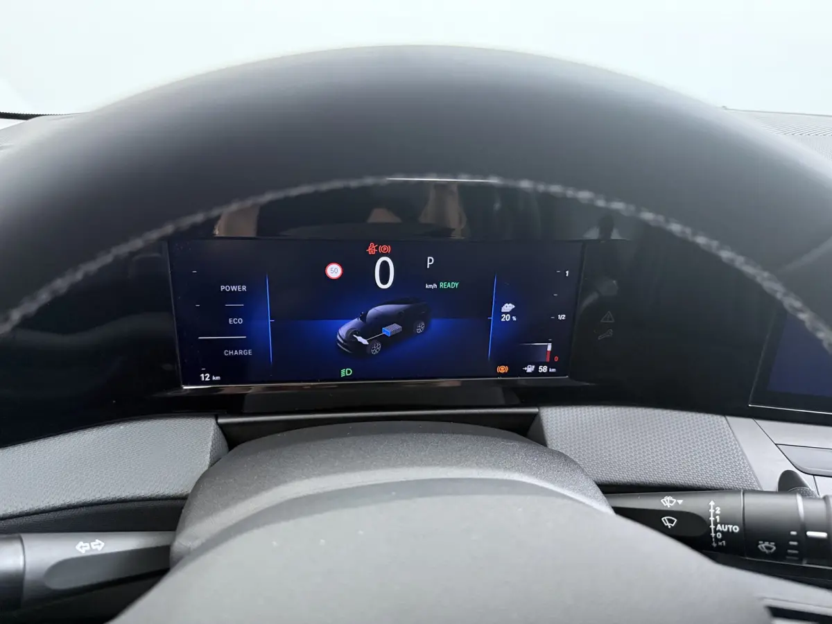 54 kWh Edition | Airco (automatisch) | Apple Carplay/Android Auto|telefoonintegratie premium | Cruise control adaptief