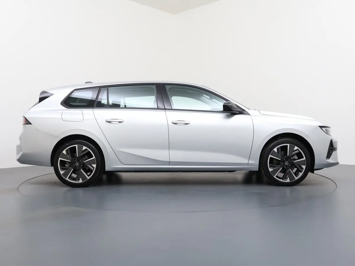 54 kWh Edition | Airco (automatisch) | Apple Carplay/Android Auto|telefoonintegratie premium | Cruise control adaptief
