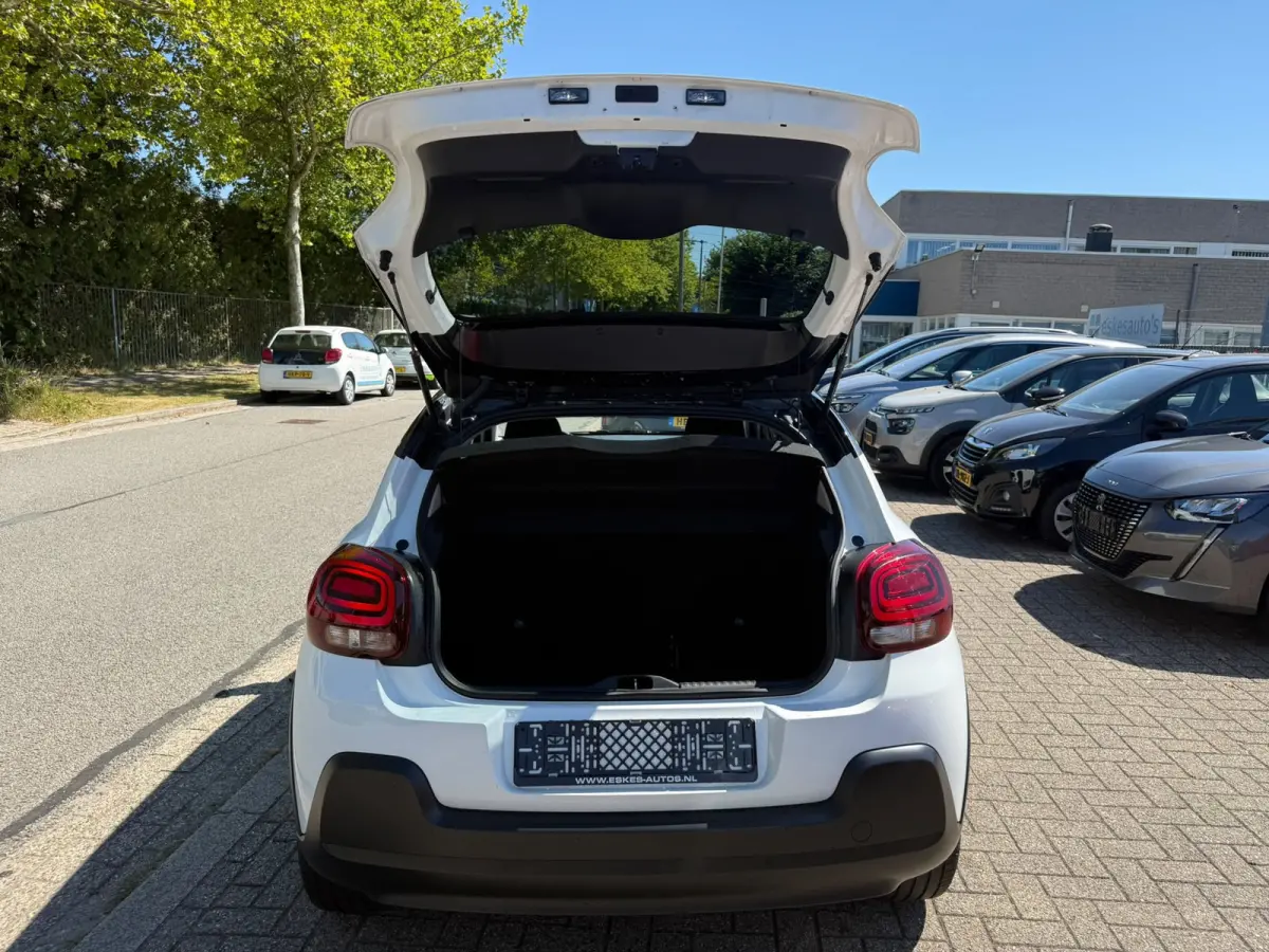1.2 PureTech Feel, Facelift, Navi, Dealer auto, 1ste eigenaar, INC BTW