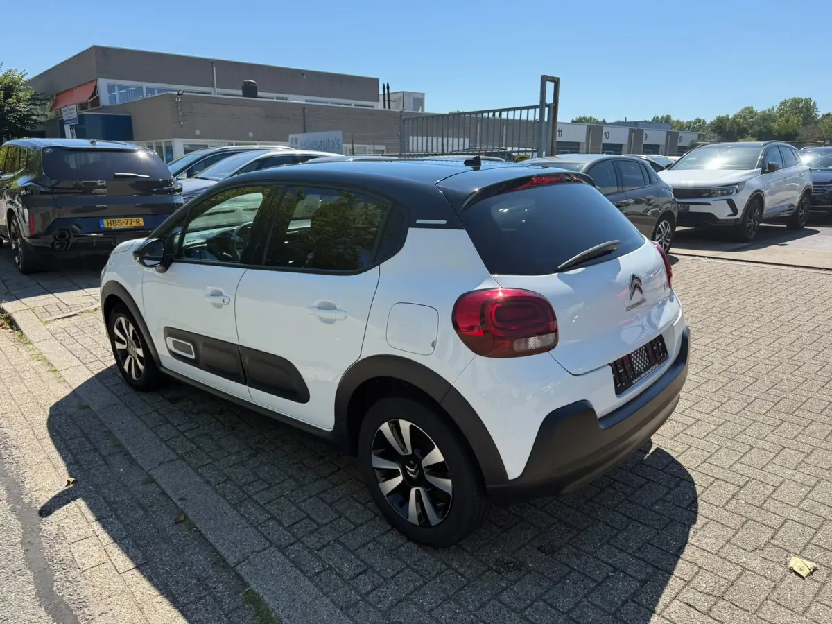 1.2 PureTech Feel, Facelift, Navi, Dealer auto, 1ste eigenaar, INC BTW