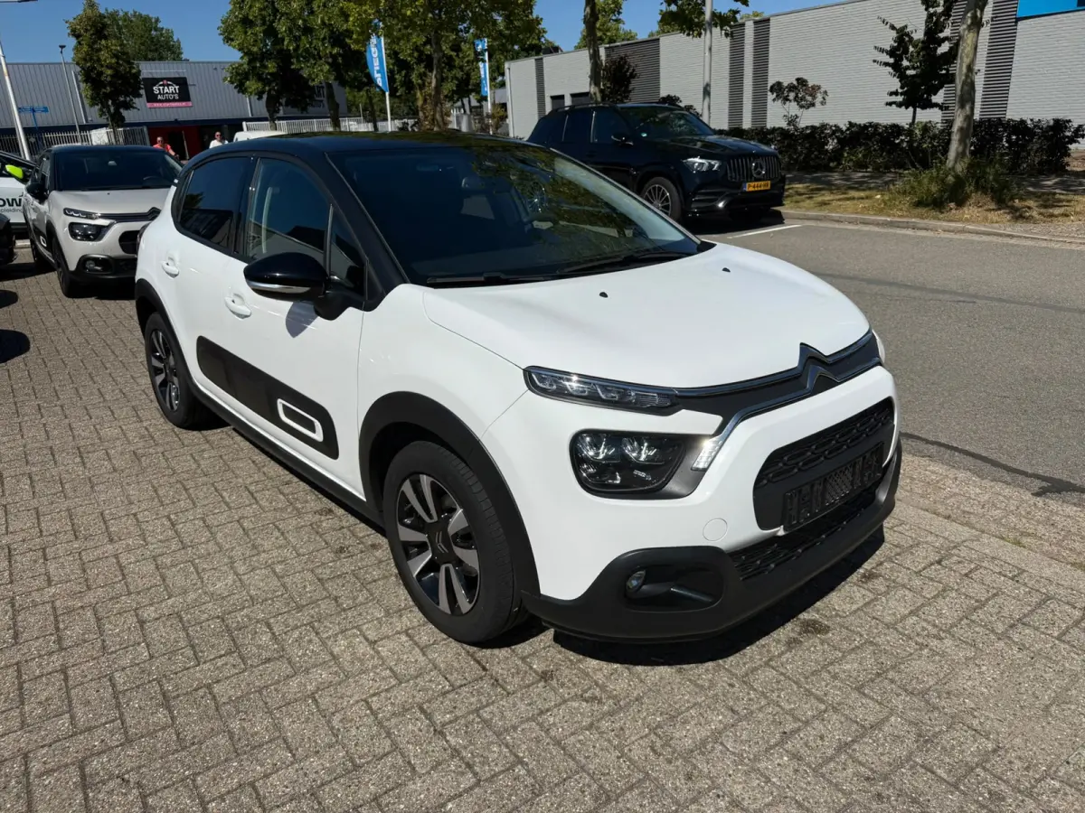 1.2 PureTech Feel, Facelift, Navi, Dealer auto, 1ste eigenaar, INC BTW