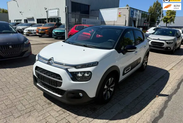 1.2 PureTech Feel, Facelift, Navi, Dealer auto, 1ste eigenaar, INC BTW