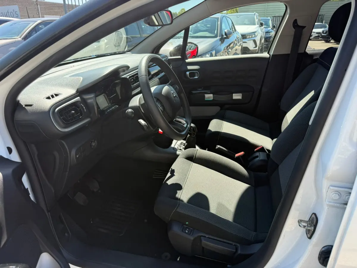 1.2 PureTech Feel, Facelift, Navi, Dealer auto, 1ste eigenaar, INC BTW