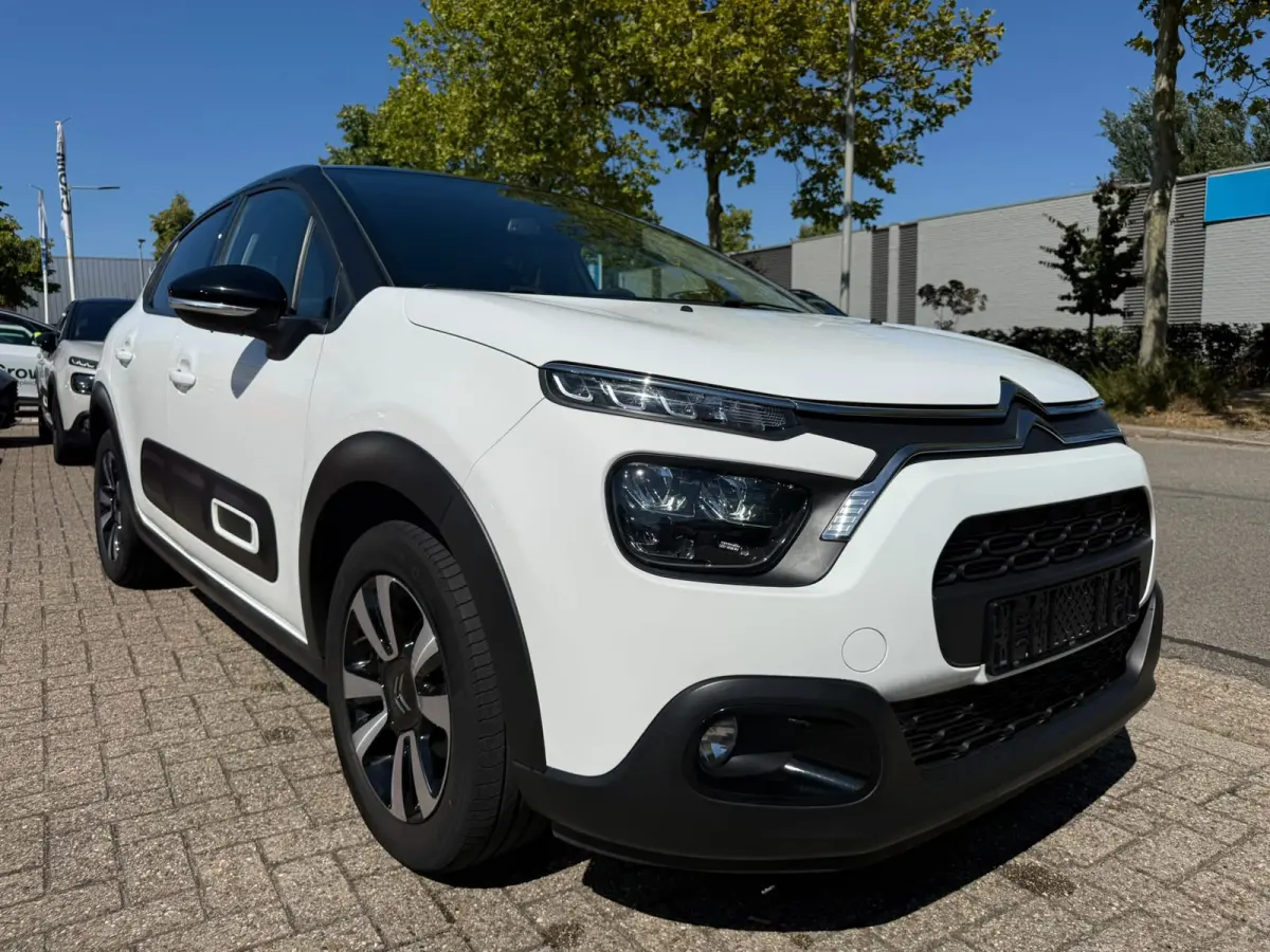 1.2 PureTech Feel, Facelift, Navi, Dealer auto, 1ste eigenaar, INC BTW