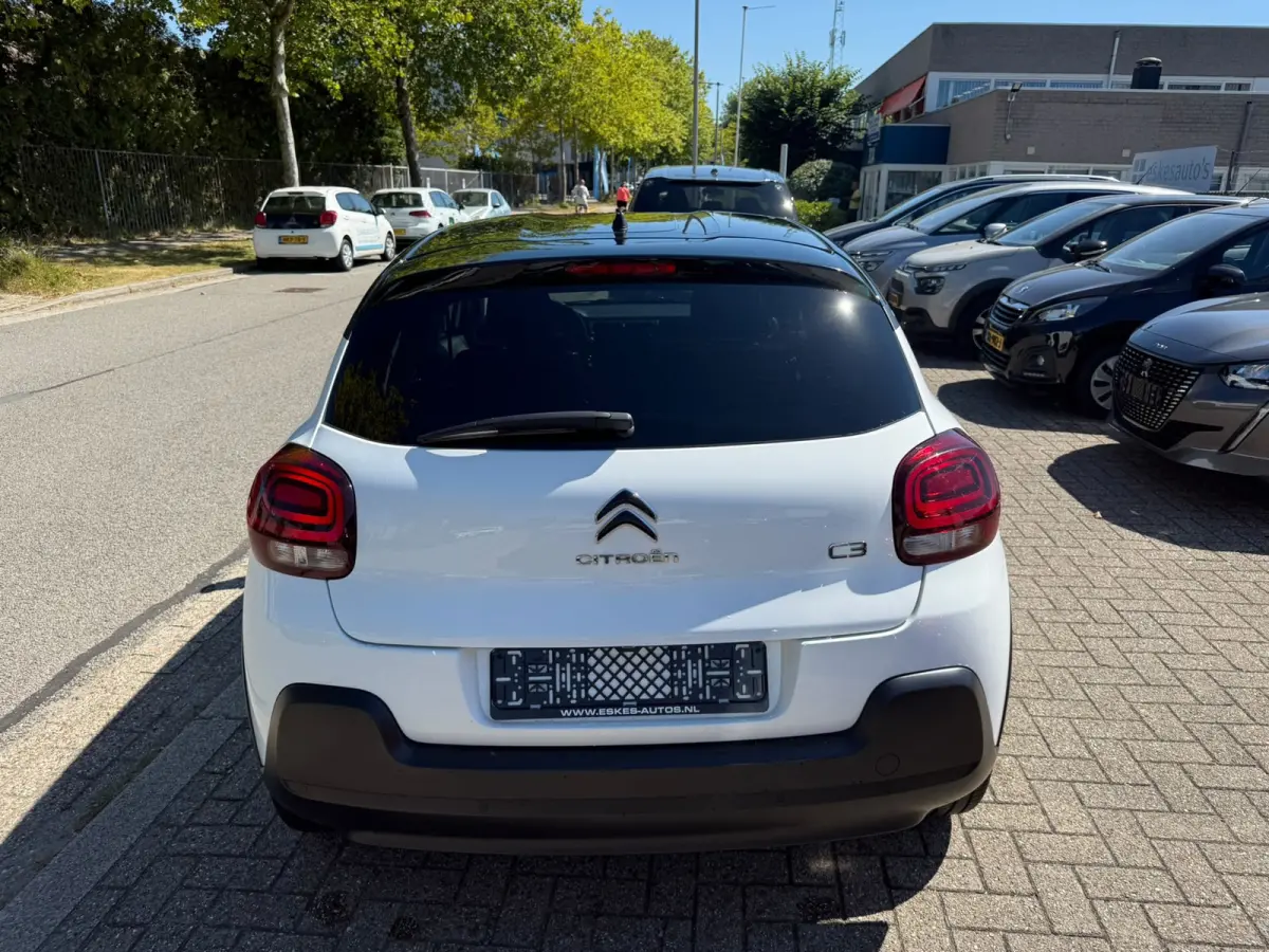 1.2 PureTech Feel, Facelift, Navi, Dealer auto, 1ste eigenaar, INC BTW