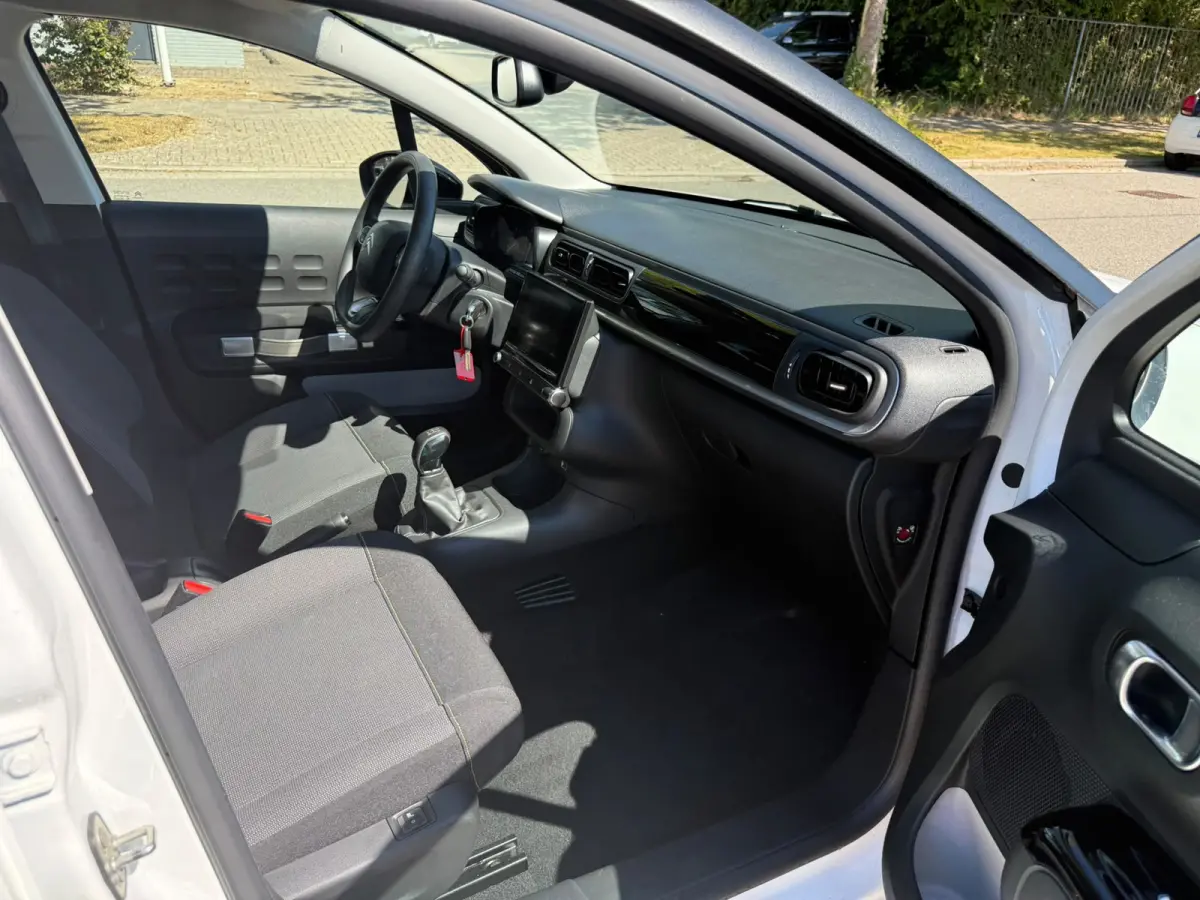 1.2 PureTech Feel, Facelift, Navi, Dealer auto, 1ste eigenaar, INC BTW