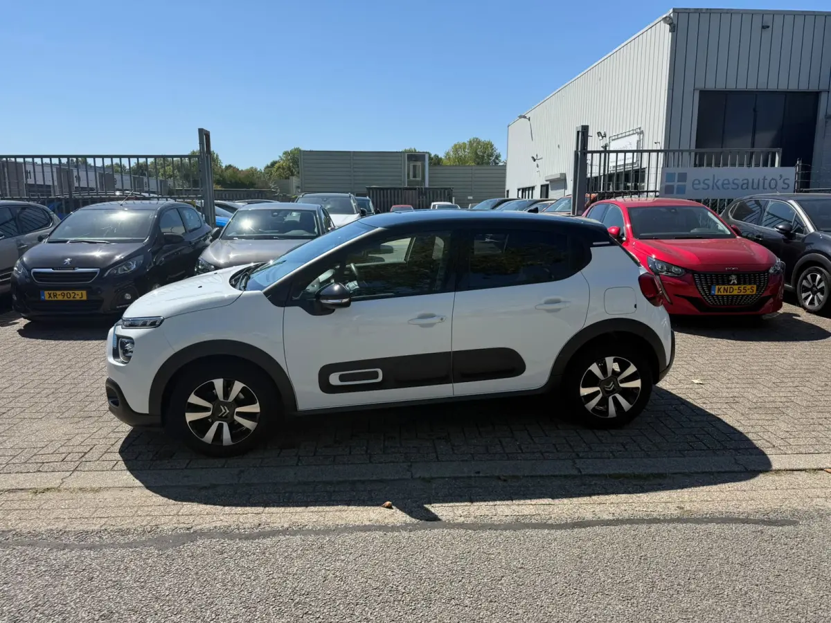 1.2 PureTech Feel, Facelift, Navi, Dealer auto, 1ste eigenaar, INC BTW
