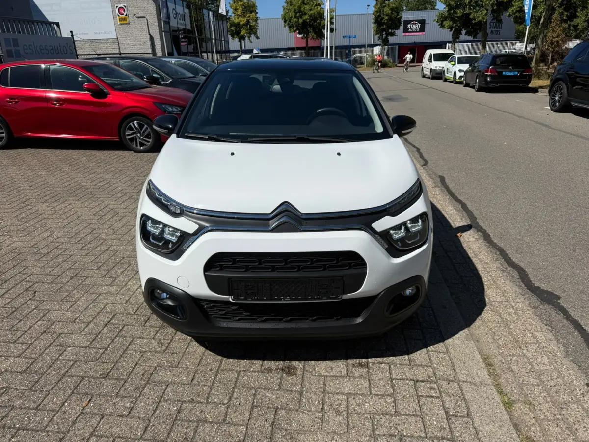 1.2 PureTech Feel, Facelift, Navi, Dealer auto, 1ste eigenaar, INC BTW