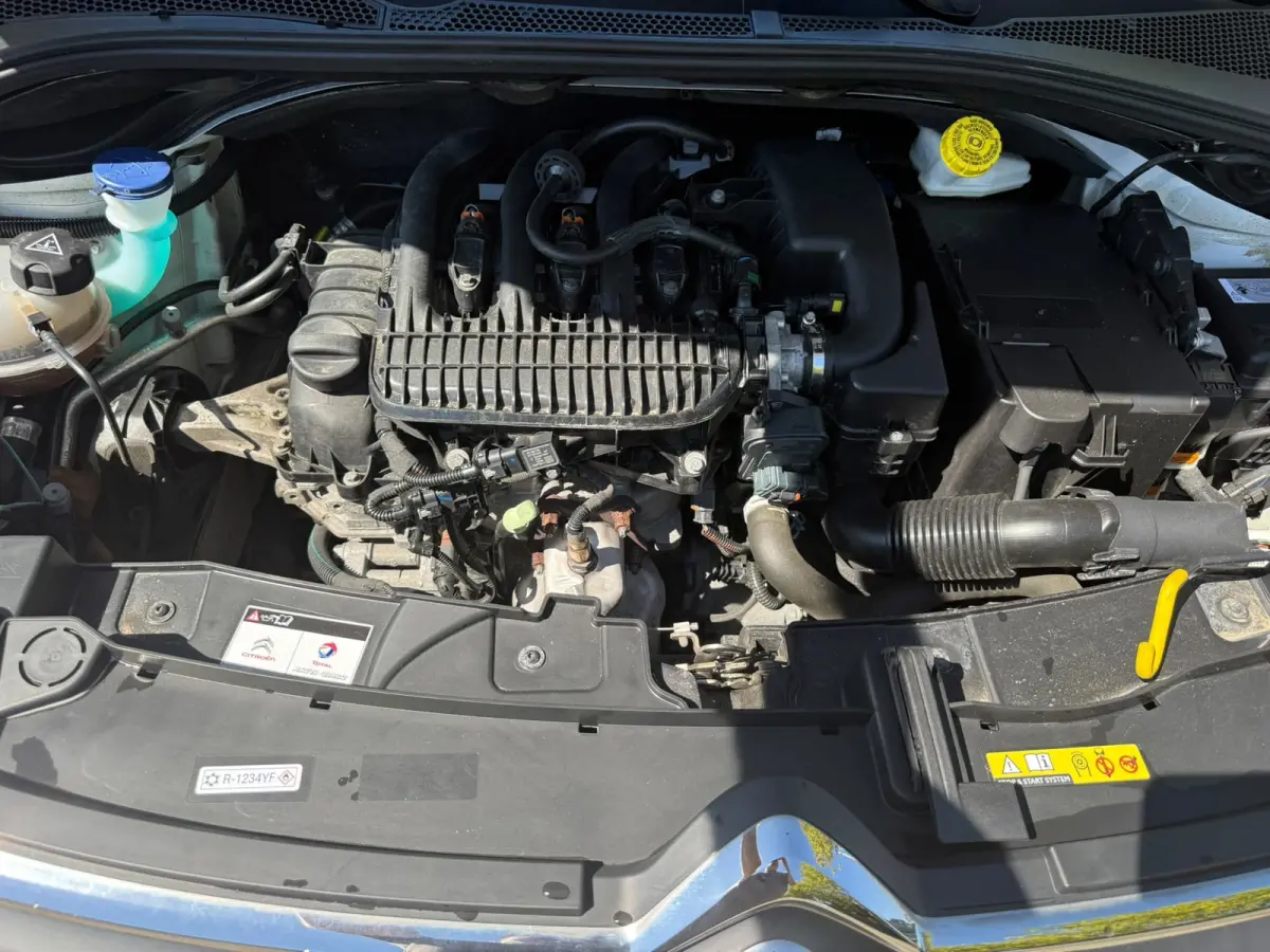 1.2 PureTech Feel, Facelift, Navi, Dealer auto, 1ste eigenaar, INC BTW