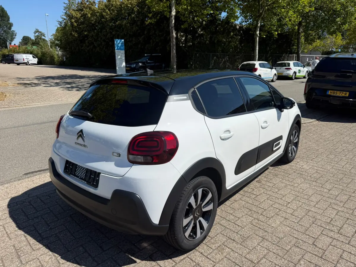 1.2 PureTech Feel, Facelift, Navi, Dealer auto, 1ste eigenaar, INC BTW