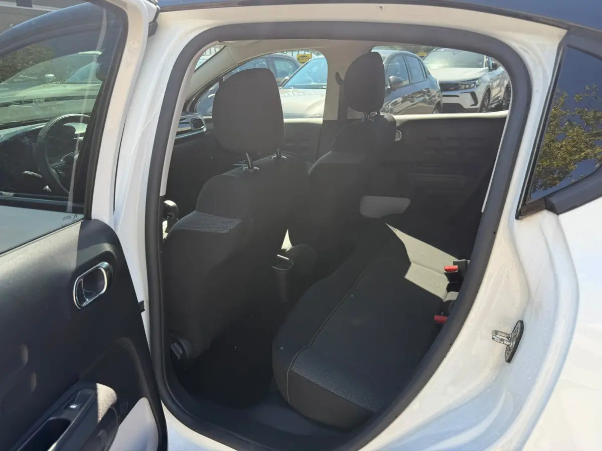 1.2 PureTech Feel, Facelift, Navi, Dealer auto, 1ste eigenaar, INC BTW