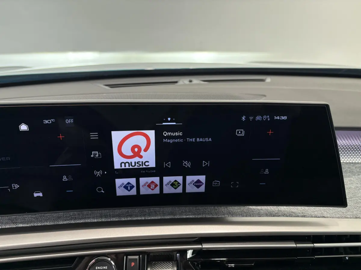 1.2 Hybrid 145 GT Exclusive Leverbaar per november