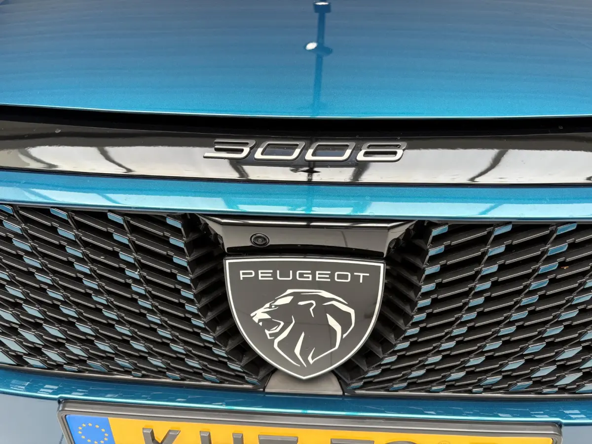 1.2 Hybrid 145 GT Exclusive Leverbaar per november