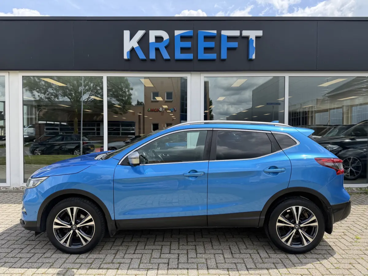 1.2 Tekna 17" Bose