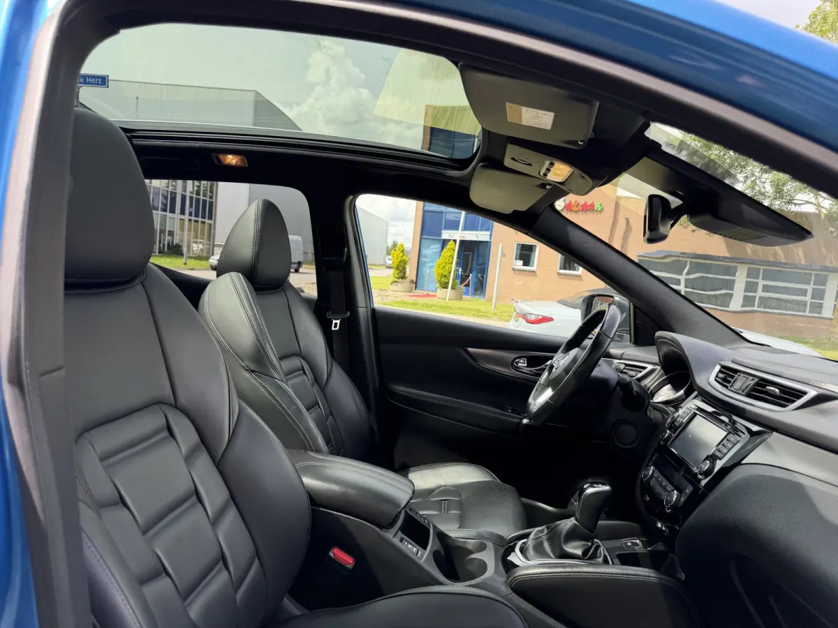 1.2 Tekna 17" Bose