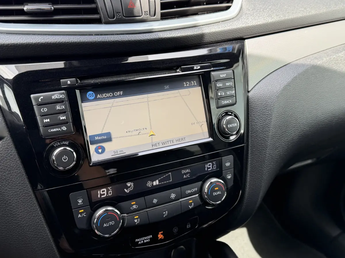 1.2 Tekna 17" Bose