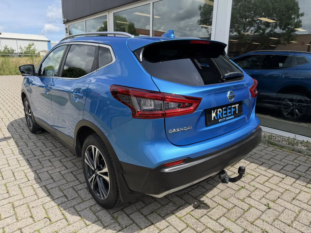 1.2 Tekna 17" Bose