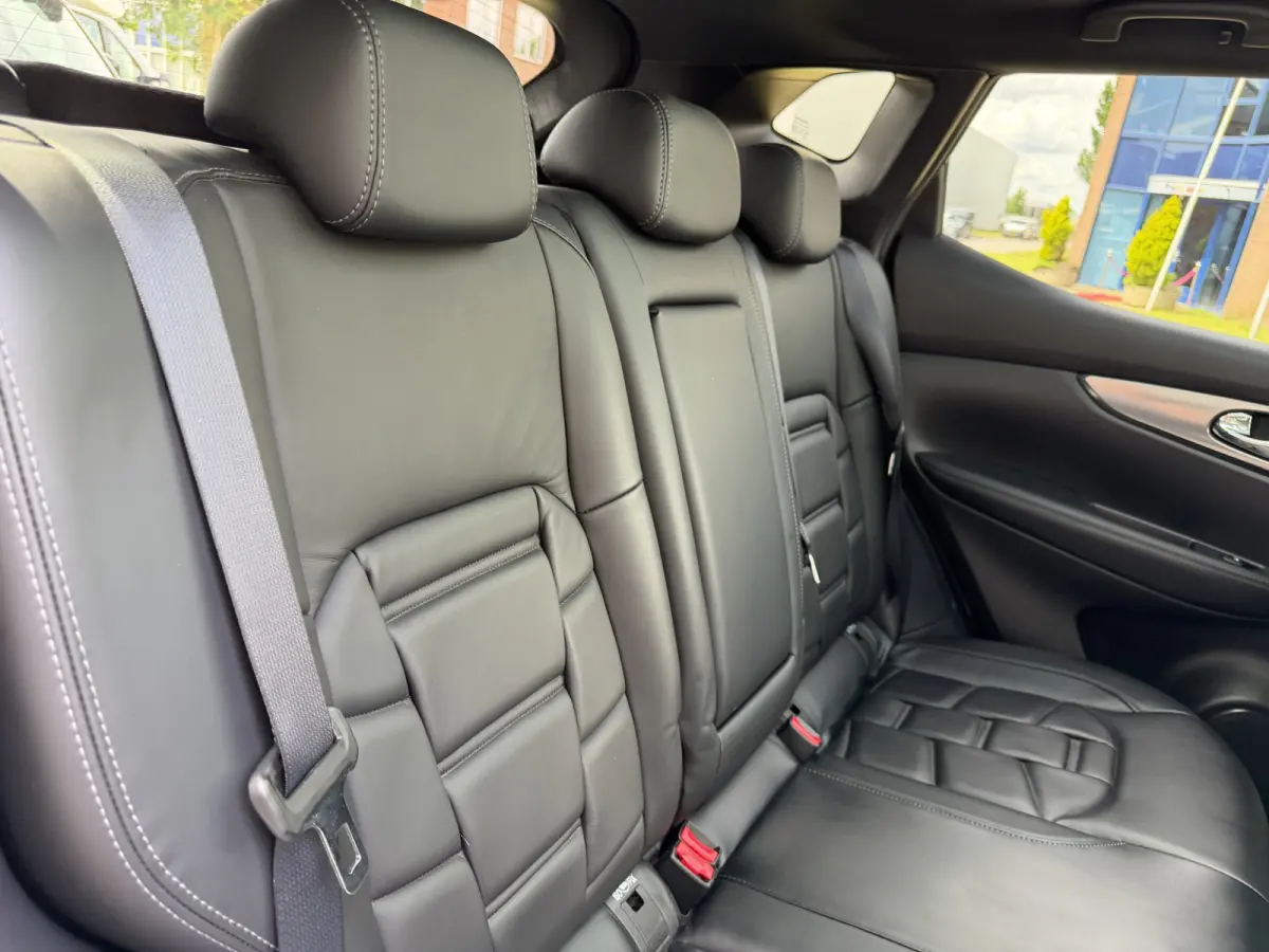 1.2 Tekna 17" Bose