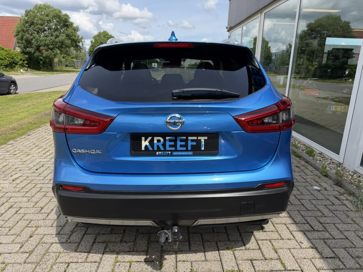 1.2 Tekna 17" Bose