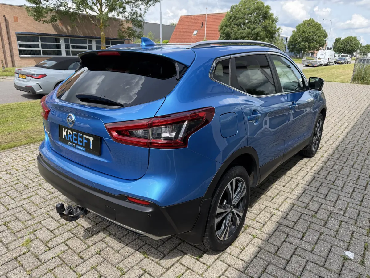 1.2 Tekna 17" Bose