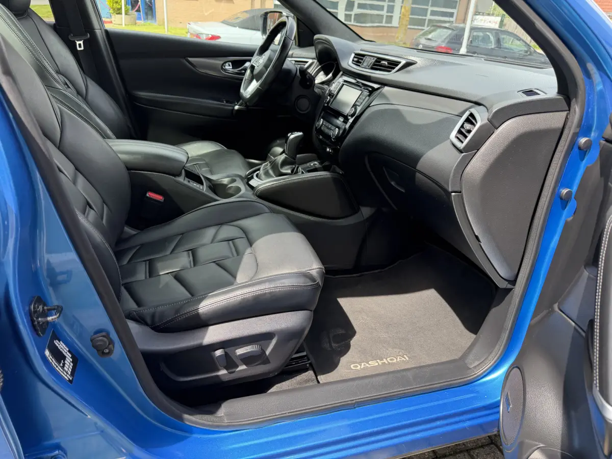 1.2 Tekna 17" Bose