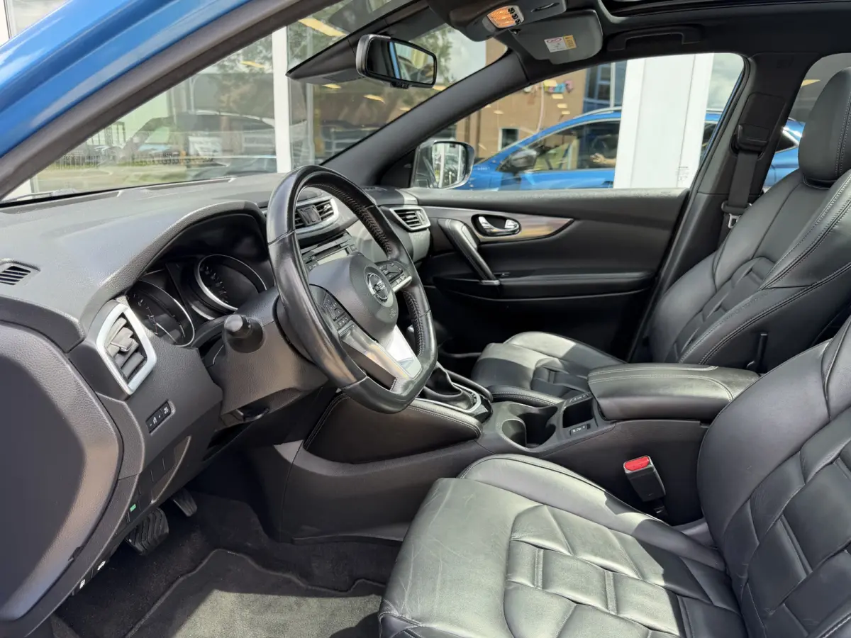 1.2 Tekna 17" Bose