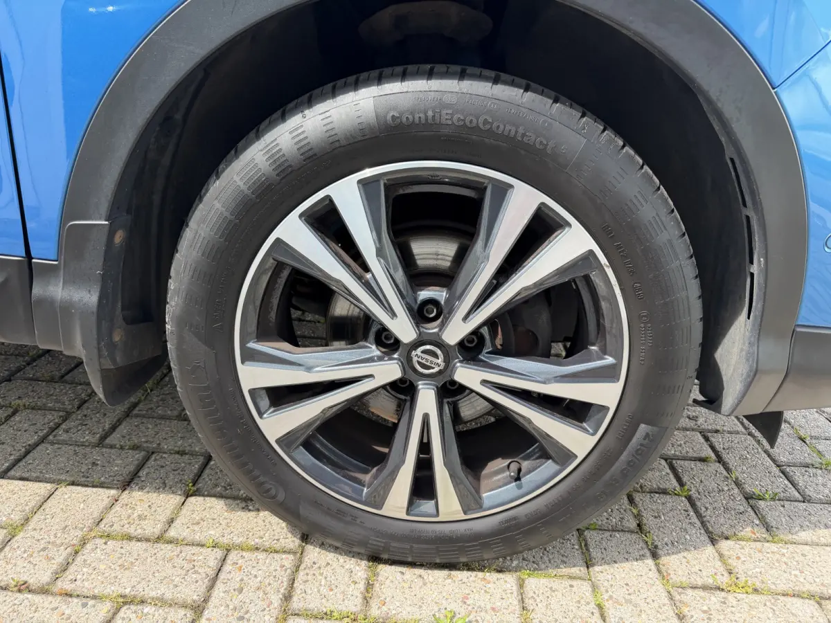 1.2 Tekna 17" Bose