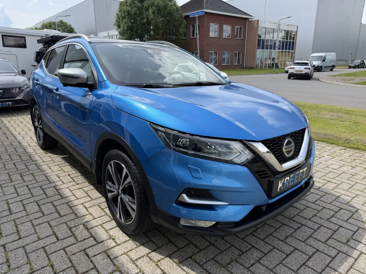 1.2 Tekna 17" Bose