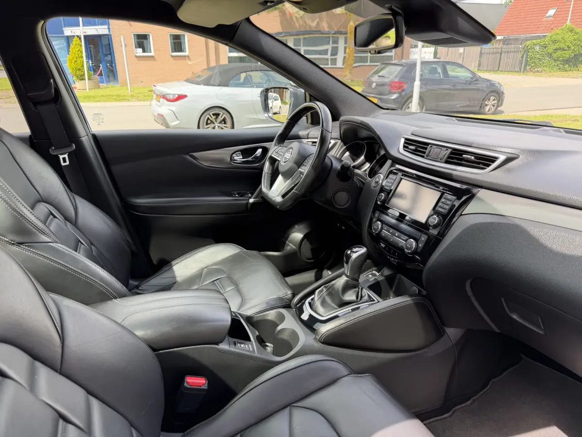 1.2 Tekna 17" Bose