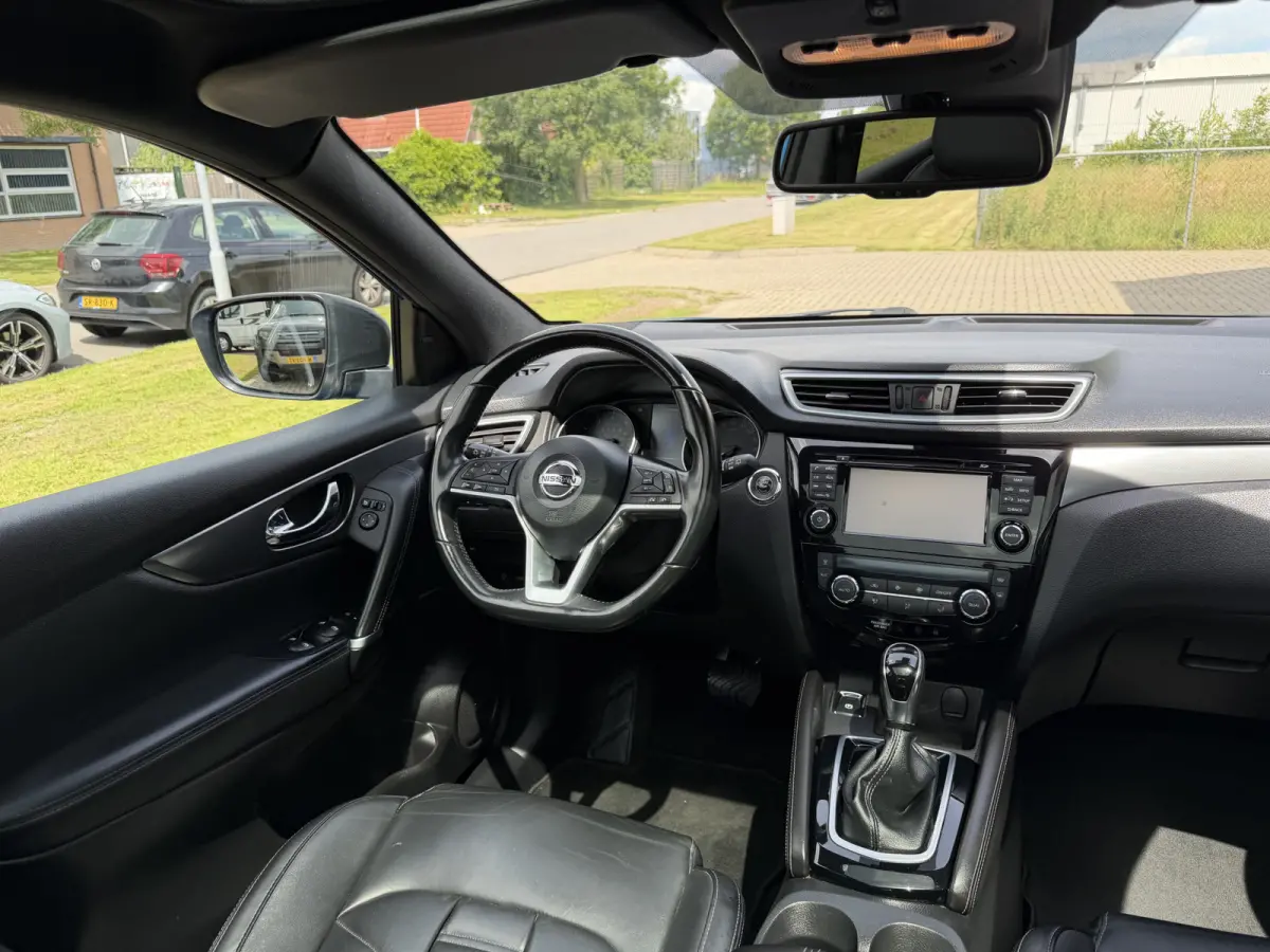 1.2 Tekna 17" Bose
